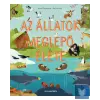  Az állatok meglepő élete