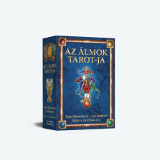 Az álmok Tarot-ja életmód, egészség