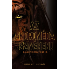  Az Androméda szívében! szépirodalom