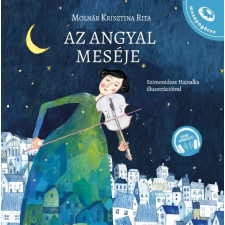  Az angyal meséje gyermek- és ifjúsági könyv