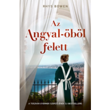  Az Angyal-öböl felett regény