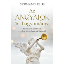 Az angyalok ősi hagyománya vallás