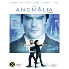  Az anomália (DVD) (2014) akció és kalandfilm