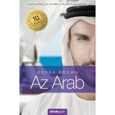  Az Arab (Arab 1.) regény