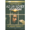  Az arany iránytű - Az úr sötét anyagai 1. (filmes borító)