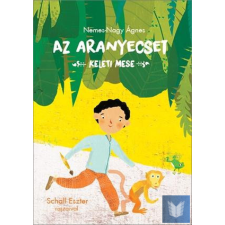 Az aranyecset gyermek- és ifjúsági könyv