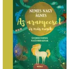  Az aranyecset - Gyerekversek és mesék nagyobbaknak gyermek- és ifjúsági könyv