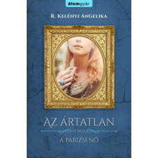 Az ártatlan 3. regény