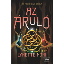 Az áruló regény