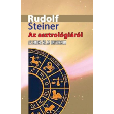 Az asztrológiáról - Az ember és az Univerzum ezoterika
