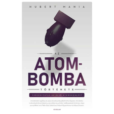  Az atombomba története természet- és alkalmazott tudomány