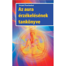  Az aura érzékelésének tankönyve ezoterika