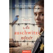  Az auschwitzi nővér regény