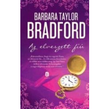 Az AZ ELVESZETT FIÚ irodalom