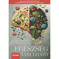 Az egészség tanulható életmód, egészség