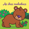  - Az éhes medvebocs – Állati kalandok