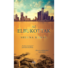 Az elbukottak regény