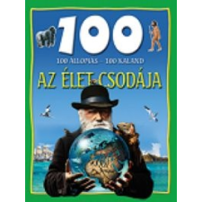 Az élet csodája gyermek- és ifjúsági könyv