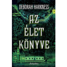 Az élet könyve regény