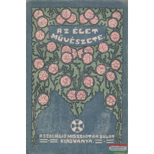  Az élet művészete társadalom- és humántudomány