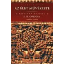 Az élet művészete ezoterika