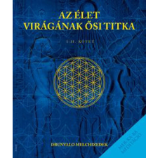 Az élet virágának ősi titka ezoterika