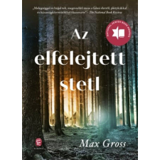 Az elfelejtett stetl regény