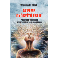 Az elme gyógyító ereje egyéb könyv