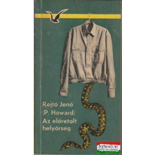 Az előretolt helyőrség irodalom