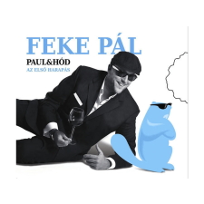 . Az Első Harapás (CD) egyéb zene