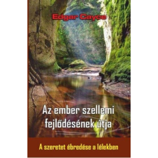  Az ember szellemi fejlődésének útja vallás