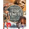  Az emberiség története - A kezdetek