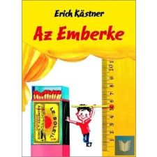  Az Emberke gyermek- és ifjúsági könyv