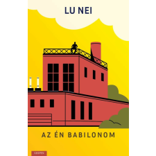 Az én Babilonom regény