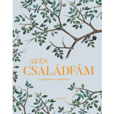  Az én családfám irodalom