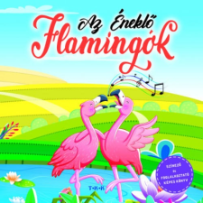  Az éneklő flamingók () irodalom