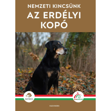- Az erdélyi kopó egyéb könyv