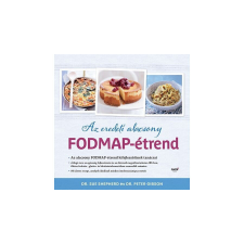 Az eredeti alacsony FODMAP étrend Sepherd gasztronómia