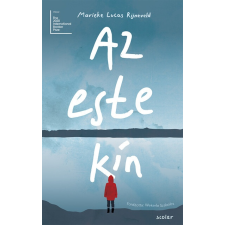 Az este kín regény
