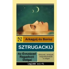  Az évszázad ragadozó dolgai egyéb e-könyv