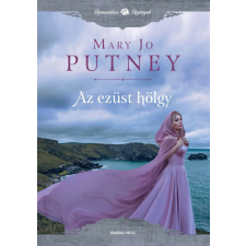 Az ezüst hölgy regény