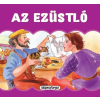  - AZ EZÜSTLÓ - MINI POP-UP