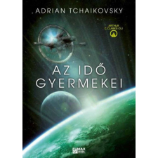  Az idő gyermekei regény
