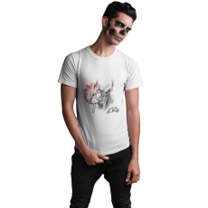  Az időd lejárt - Férfi Póló