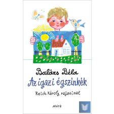  Az igazi égszínkék gyermek- és ifjúsági könyv