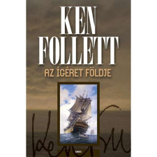 Az ígéret földje történelem