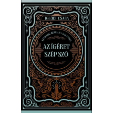 Az ígéret szép szó - (Különleges kiadás) - Éldekorált regény