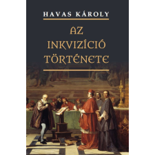 Az inkvizíció története történelem