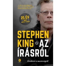  Az írásról (új kiadás) regény