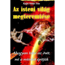  Az isteni világ megteremtése ezoterika